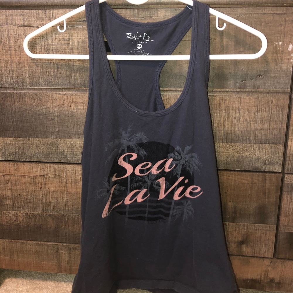 COPY - Tank top